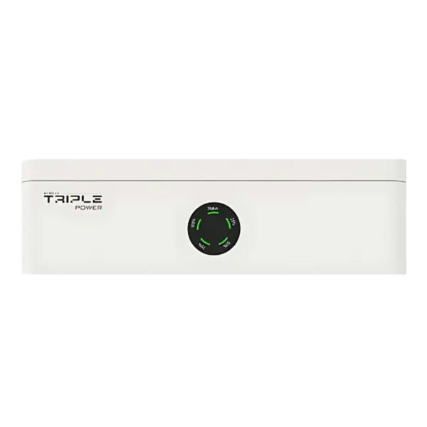 SOLAX vezérlőmodul MCS0800