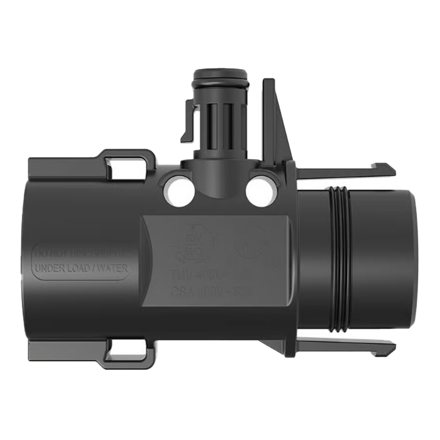 Kiegészítők - SOLAX - AC főkábel-csatlakozó