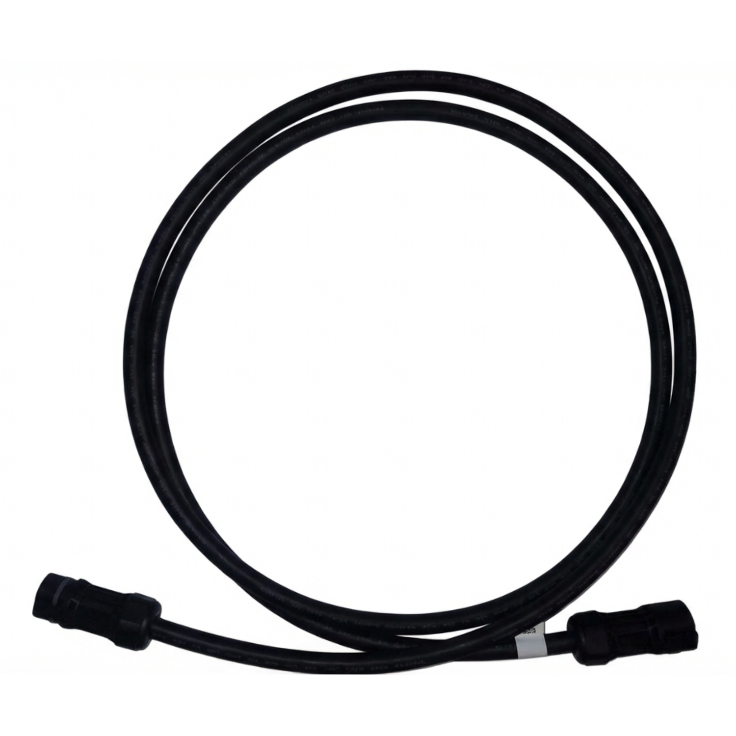 Kiegészítők - SOLAX - AC törzskábel - 10-240 - 2400mm