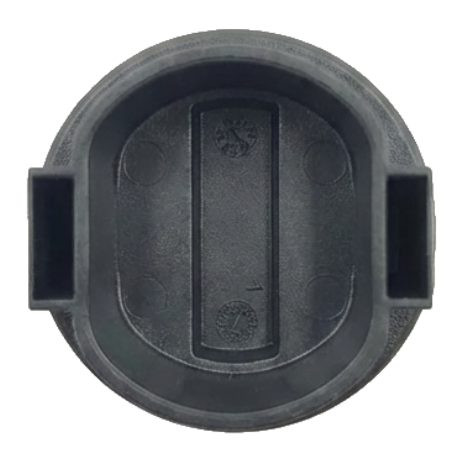 Kiegészítők - SOLAX - AC kábelcsatorna végzáró - Image 3