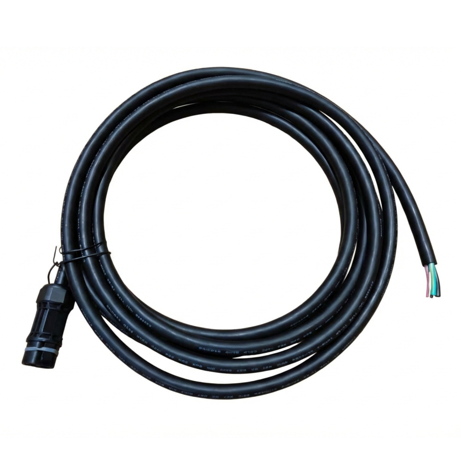 Tartozékok - SOLAX - AC végkábel - M10-500 - 5m