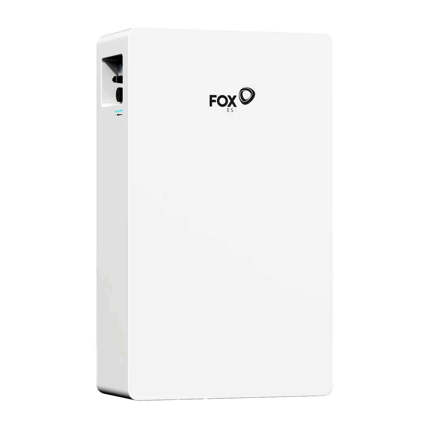 Akkumulátormodul - FoxESS - EP6 - 5,76 kWh + BMS - HV