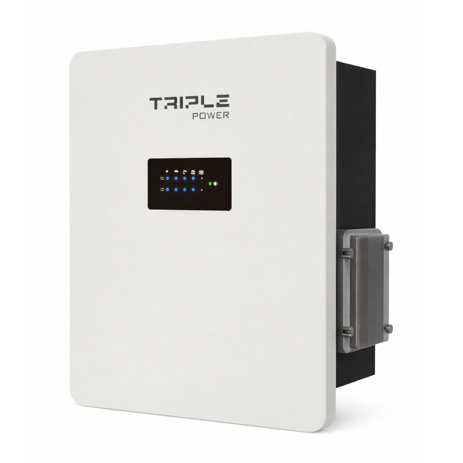 Vezérlőmodul - SOLAX - BMS Párhuzamos doboz G2 (T30-hoz)